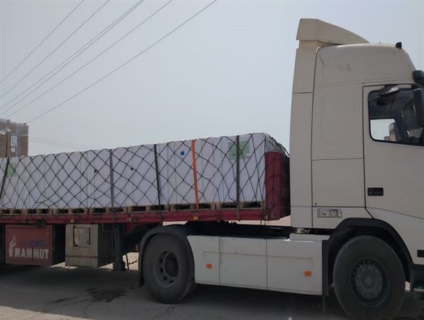 شناسایی بیش از ۶۷ هزار تن کاغذ دپو شده در انبارها، بنادر و گمرکات استان هرمزگان+فیلم