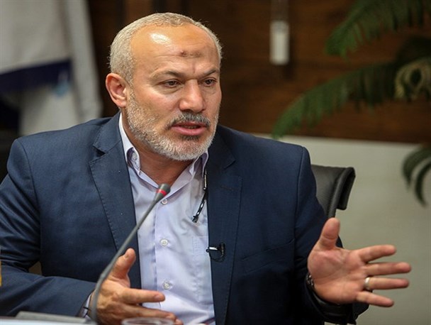 محو رژیم صهیونیستی وعده‌ای الهی و تحقق‌پذیر است