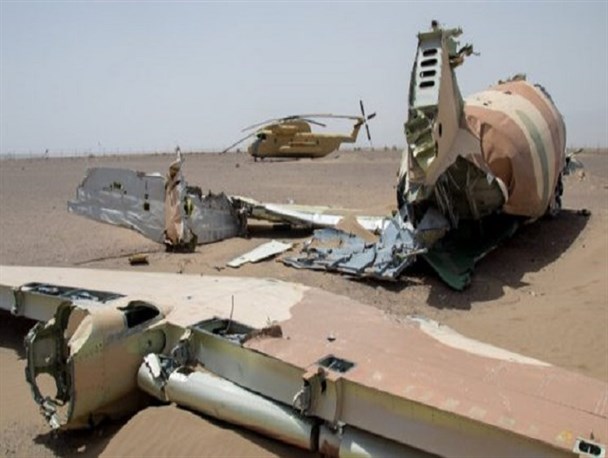 طوفان طبس و شکست عملیاتی که قرار بود برای آمریکا آبرو بخرد