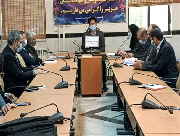 پیگیری رفع مشکلات حوزه سلامت خراسان شمالی در سطح ملی و کلان/ شاخصه‌های بهداشت و درمان استان با میانگین کشوری فاصله زیادی دارد