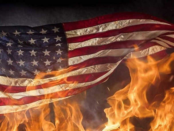 آمار ناکامی های آمریکا در توطئه های ۴۳ ساله علیه جمهوری اسلامی ایران