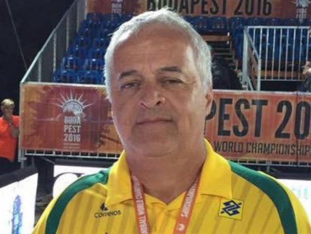 هدایت تیم ملی هندبال ساحلی ایران در دستان پرافتخارترین سرمربی جهان