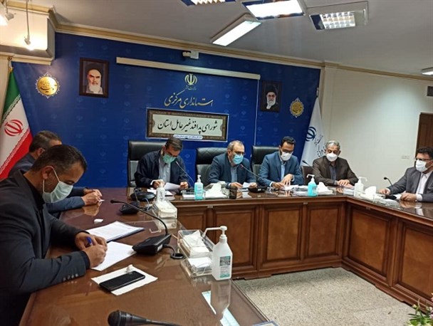 مراکز حساس تا شروع فصل گرم به سیستم برق اضطراری مجهز شوند