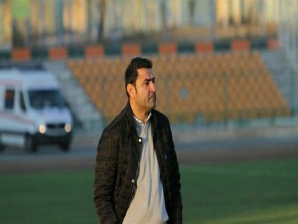 فاضلی: بازی با نساجی برایم حساسیتی ندارد/ صداقت: رسیدن ما به فینال هدیه الهی بود