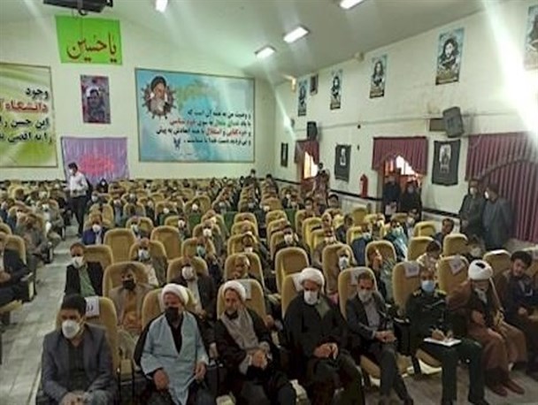 سیاست‌زدگی در کهگیلویه‌وبویراحمد شایستگان را کنار زده است