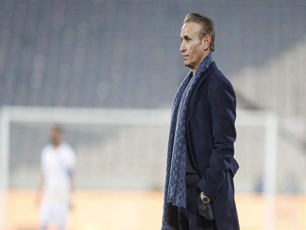 گل‌محمدی: در فوتبال هیچ صدرصدی وجود ندارد؛ تا روز آخر برای قهرمانی می‌جنگیم/ لیست ورودی و خروجی نداده ام