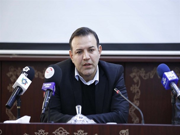 عزیزی خادم و نماینده اش باز هم در جلسه کمیته اخلاق حاضر نشدند
