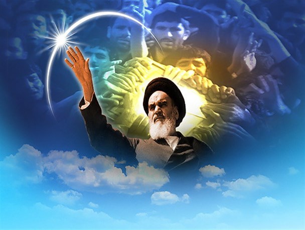 توصیه های امام به ملت و دولت: جوانان با فکر آزاد قضاوت کنند/ اختلاف میان دولت و ملت راه را برای چپاول مملکت باز می کند