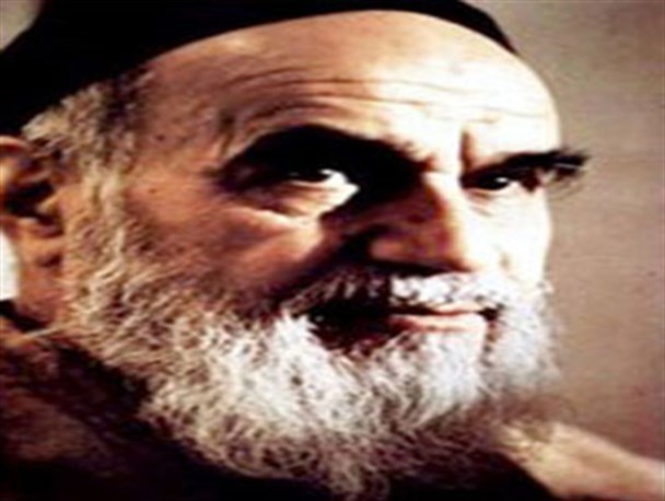 حضور خلوت انس است و دوستان جمعند/صحیفه بخوانیدو یادی از امام کنید