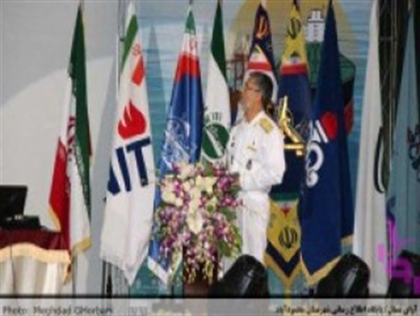 نقش حساس ایران در غرب آسیا