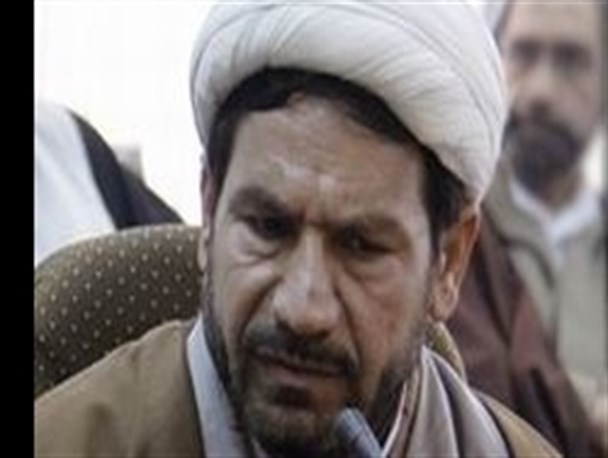 دشمن جمهوری اسلامی را عامل برهم زدن معادلات خود و تزلزل امنیت اسرائیل  می داند