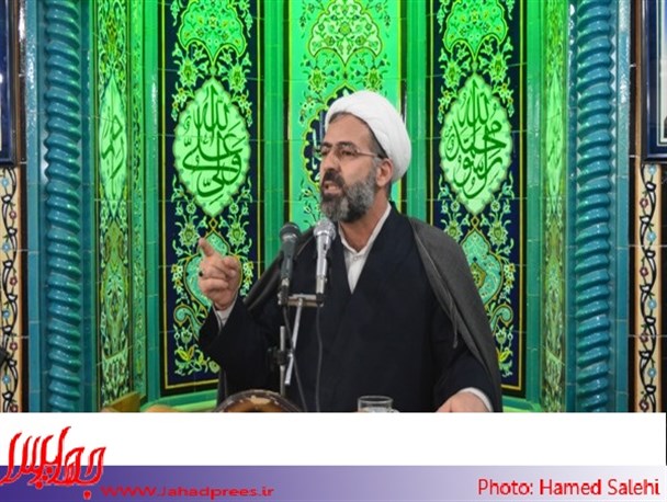 فناوری نظامی وقدرت معنوی حاکم برسپاه اصلی ترین عامل بازدارندگی دربرابرتهدیدات نظامی است