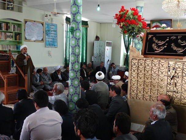شورا در نظام اسلامی به عنوان نماد دموکراسی شناخته شده است
