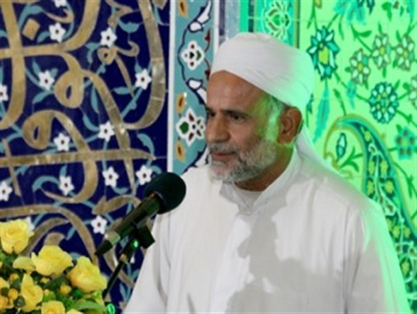 انقلاب اسلامی ایران الگویی برای حفظ وحدت در جهان اسلام است