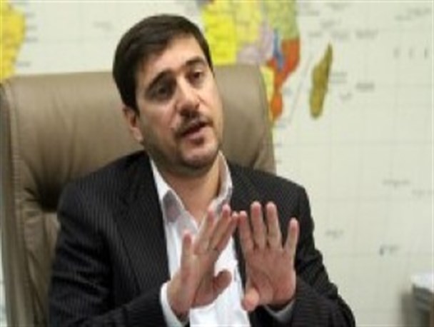 میزان ترانزیت کالا از کشور رشد داشته است