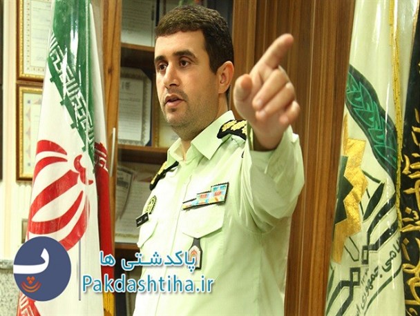 کشف بیش از ۱۳۵ هزار نخ سیگار قاچاق در پاکدشت