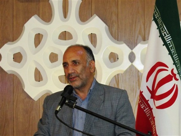 ساوه ظرفیت برگزاری اولین همایش پیشکسوتان فوتبال استان مرکزی را دارد