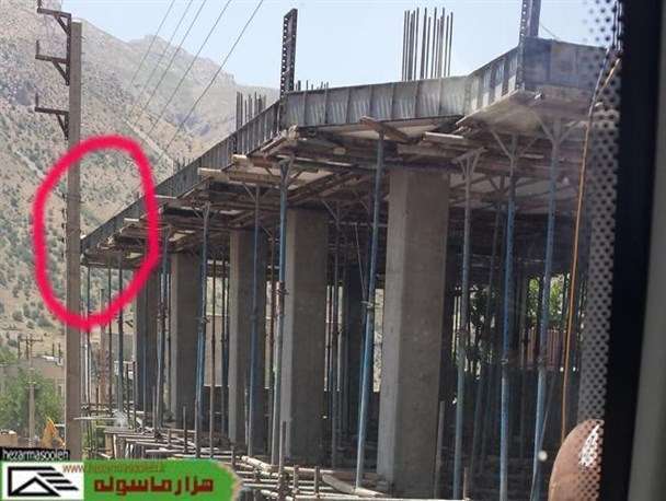 نبود نظارت مستمر و دقیق پاشنه آشیل ساخت و سازهای غیر مجاز/ ساختمان هایی که خطرساز شده اند