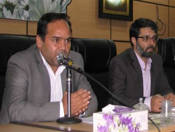 برگزاری انتخابات شورای هماهنگی روابط عمومی های شاهرود