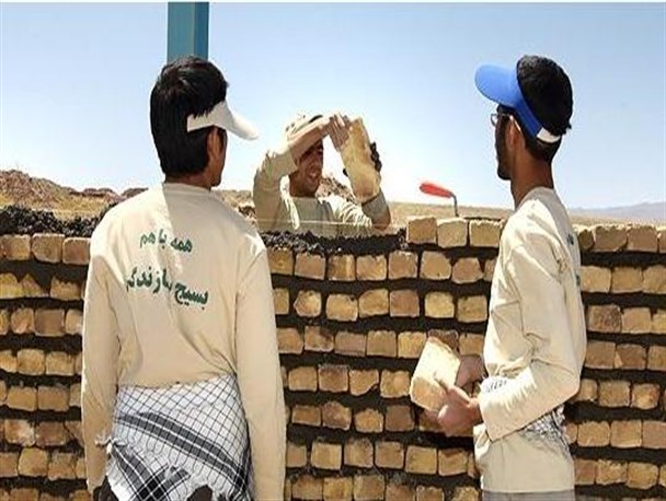 تنها راه برون رفت از تحریمها اقتصاد مقاومتی