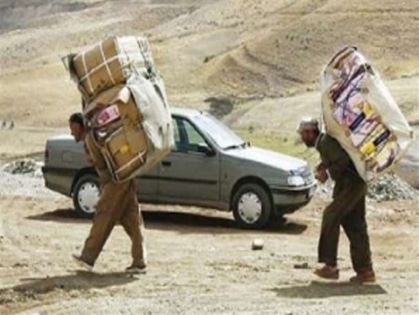 زخم بیکاری گیلانغرب نیازمند مُسَکِن تجارت چمدانی/ چشم امید جوانان به اشتغالزایی در مرز