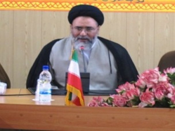 دشمن با استفاده از فضای مجازی درصدد ضربه زدن است