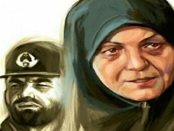 از خواستگاری تا وصال مجدد/این یک مصاحبه اختصاصی با شهید عباس بابایی است برای شنیدن ناگفته‌های یک زندگی!