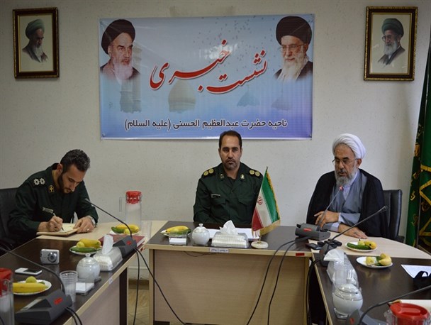شهرستان ری در سالروز رحلت امام خمینی میزبان 50هزار زائر خواهد بود