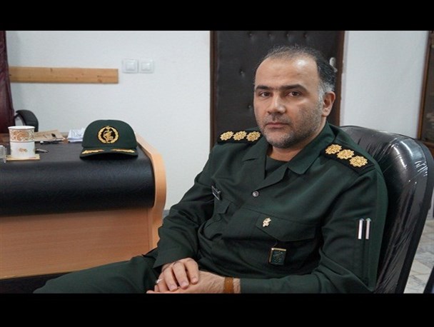 اولین سالگرد شهدای گمنام صومعه‌سرا برگزار می شود