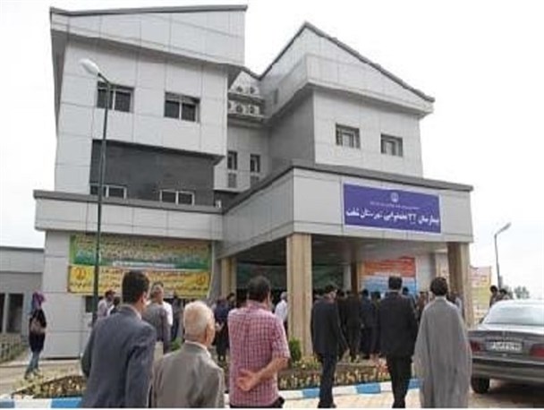 جزئیات اتفاق اسفبار اتاق پزشک خانم در بیمارستان امام رضا شفت / قحط الرجال در دانشگاه علوم پزشکی گیلان بیداد می کند