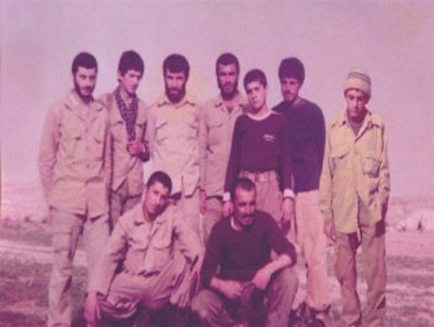 گفتم چه اتفاقی افتاده؟ گفت: دشمن شلمچه را گرفت