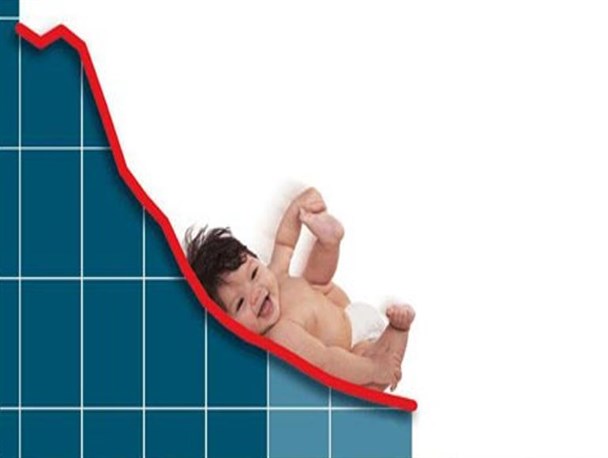 مازندران رتبه آخر در رشد ولادت را دارد/ میزان مرگ و میر میاندورود کمتر از استان