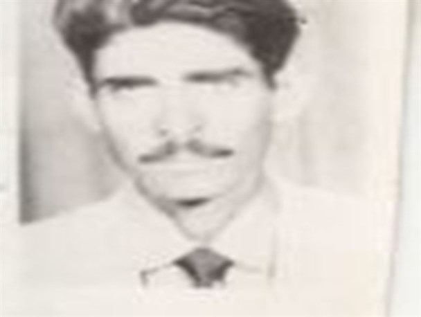 شهیدی که در تمام زندگی‌اش مبارز بود