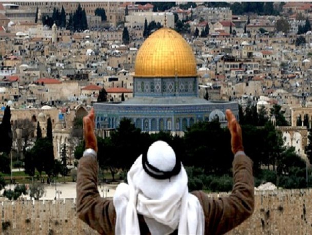 فلسطینی ها از هدف نابودی اسرائیل دست بر نخواهند کشید
