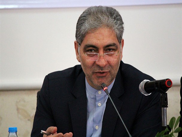بودجه سال ۹۵ شهرستان هوراند به‌صورت مستقل تدوین می‌شود