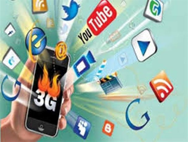 نسل سوم اینترنت همراه اول در استان مرکزی راه اندازی می شود
