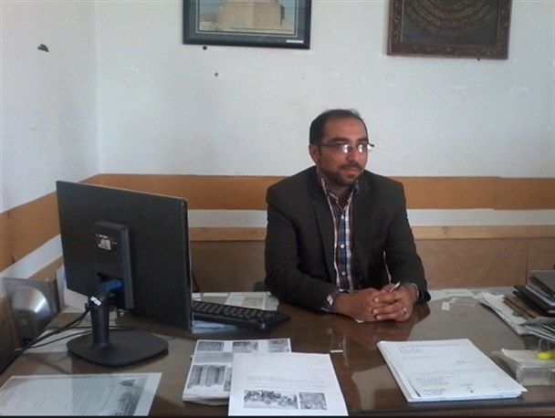 توسعه صنعت گردشگری گلپایگان گامی موثر در تحقق اقتصاد مقاومتی است