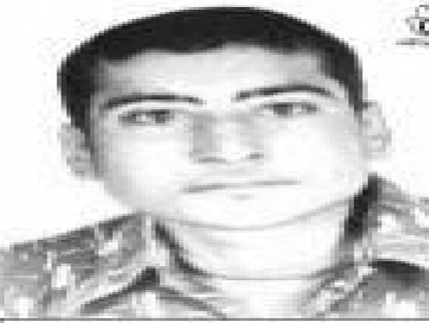 سالروز شهادت لاله های گلگون درچه