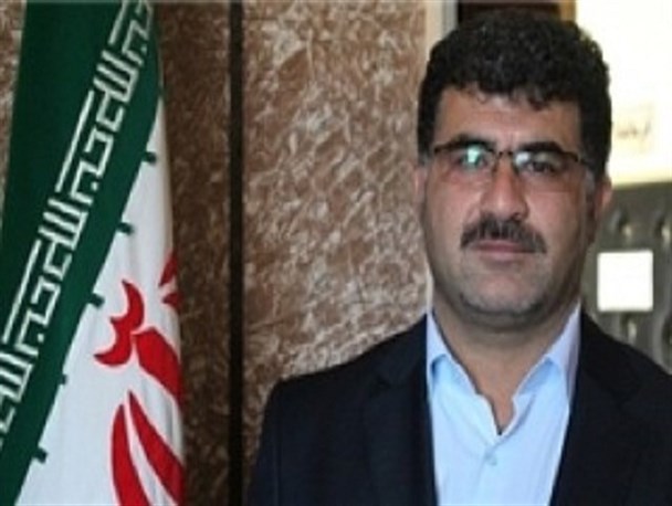 معاون فرماندار فریدونکنار معارفه شد