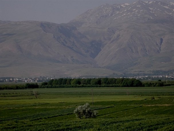طبیعت زیبای خردادماه شهرستان نهاوند+ تصاویر