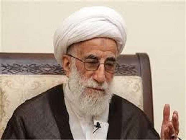 ریاست آیت‌الله جنتی بر خبرگان، سیلی انقلاب اسلامی به دشمنان