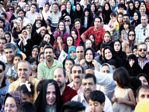 دولت برای اجرای سیاست های کلان جمعیت، هیچ اقدامی انجام نداده است