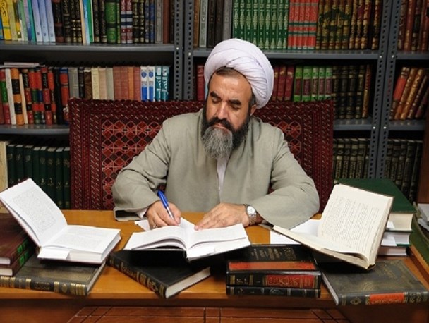 قرار نیست هرکسی رأی اول تهران شد رئیس مجلس خبرگان باشد