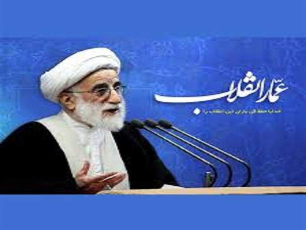 آیت الله جنتی، عمار انقلاب و  ولایت فقیه