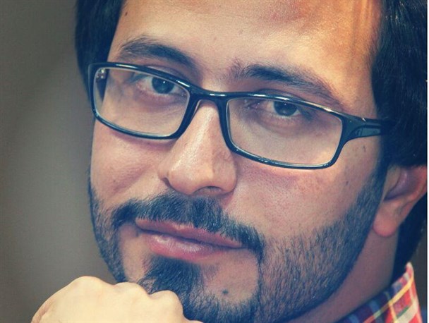 هنر واقعی را مدافعان حرم به تصویر می کشند