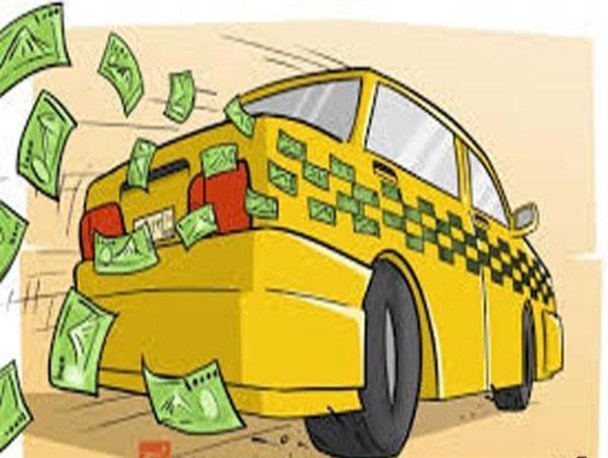 نرخ افزایش حقوق ۱۴ درصد /افزایش نرخ کرایه ۴۰ درصد