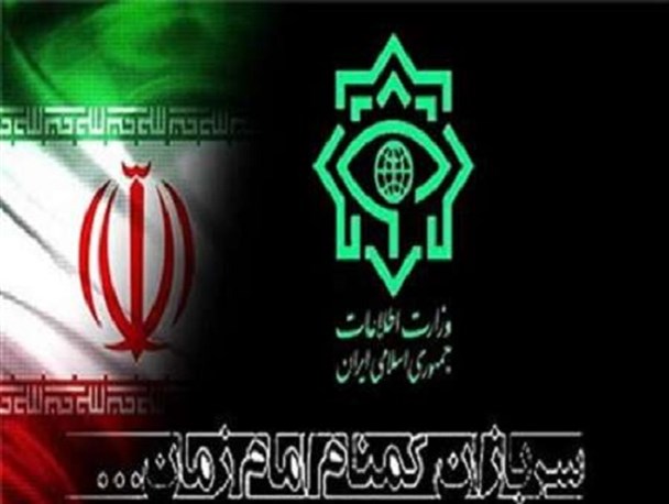 امنیت امروز ارمغان جوانان بصیر وزارت اطلاعات است