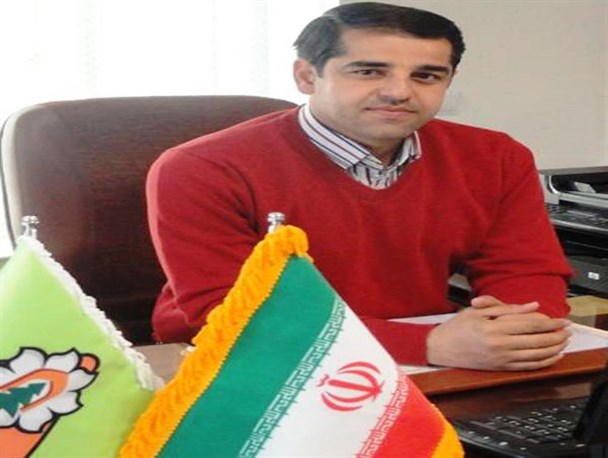 جعفر رنجبرپور رئیس هیأت تکواندوی آذربایجان‌شرقی شد