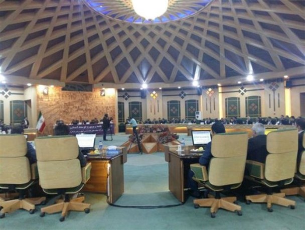 برگزاری شورای گفتگوی دولت و بخش خصوصی در کرمانشاه