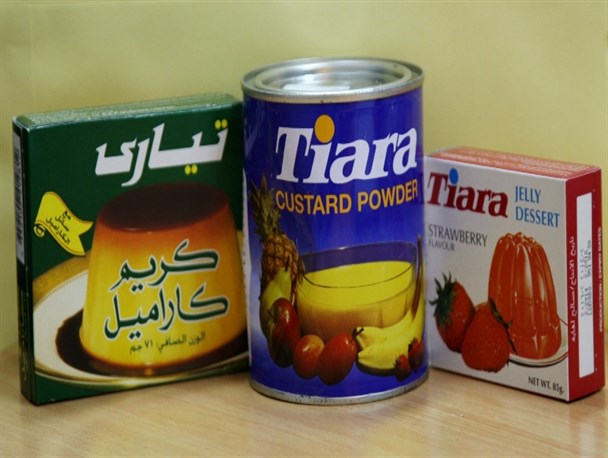فوستر و تیاری،افطاری های محبوب هرمزگان سرطان زا هستند